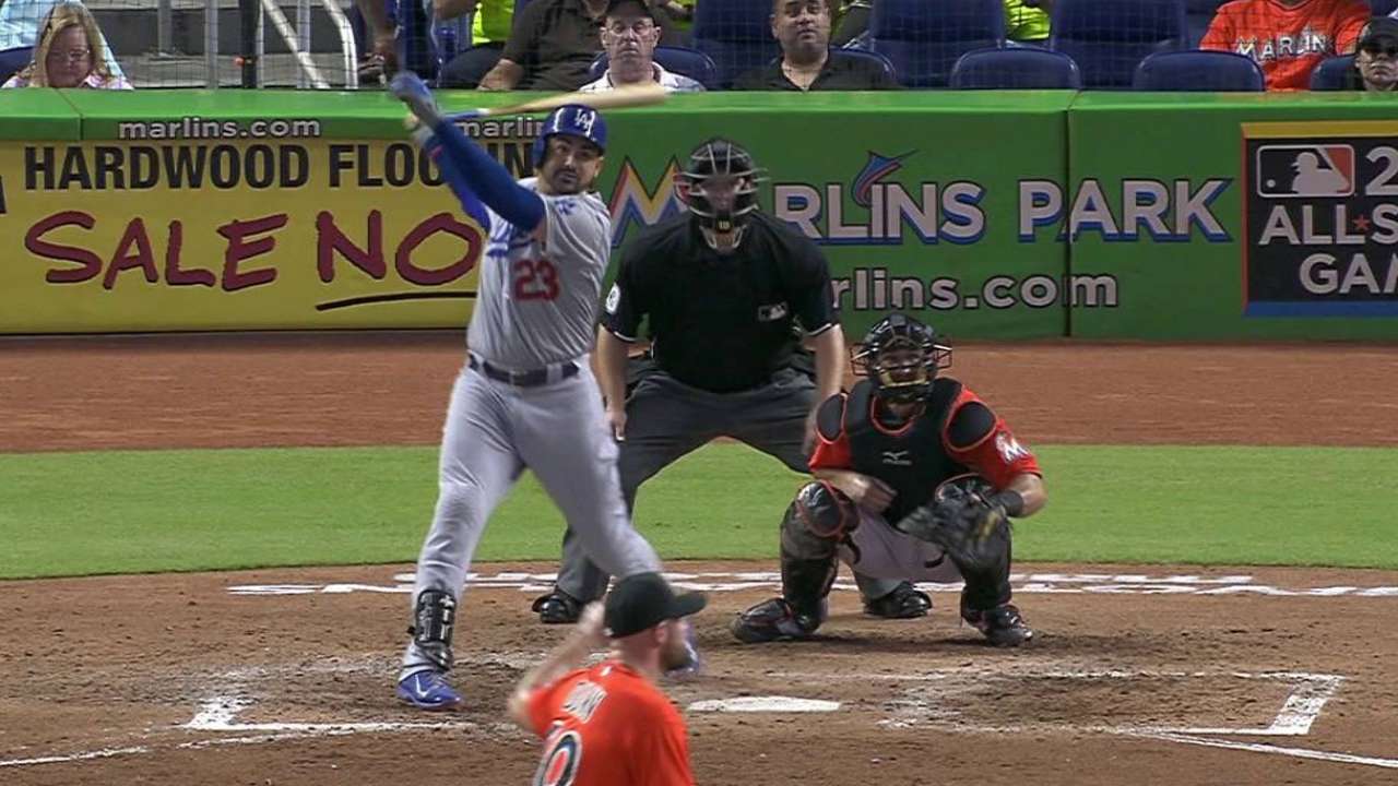 As ASG voting winds down, Adrian heats up