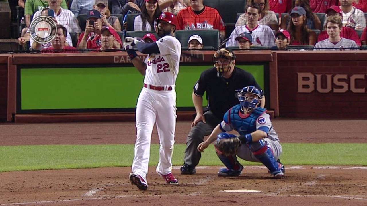 Cards doubling their pleasure more often