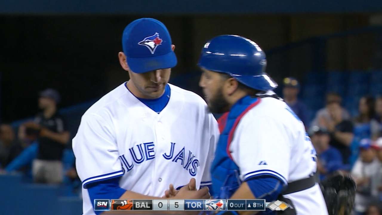 Estrada's two no-hit bids