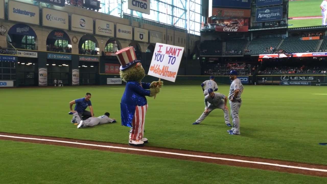 Last-minute All-Star Game voting advice