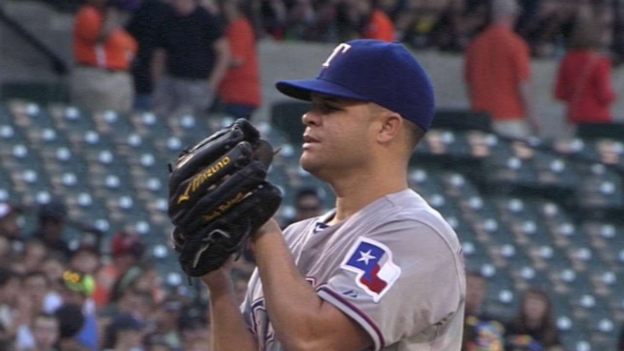 Wandy fans seven for win