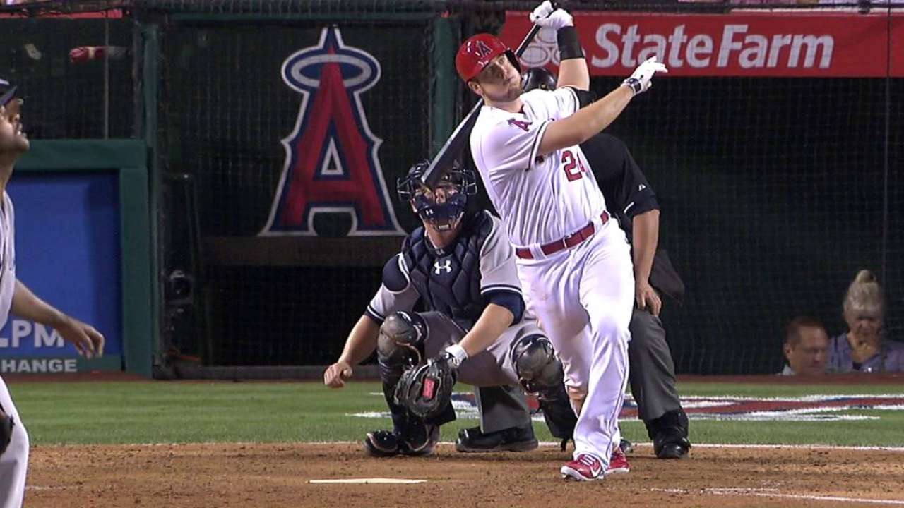 Cron's no-doubter