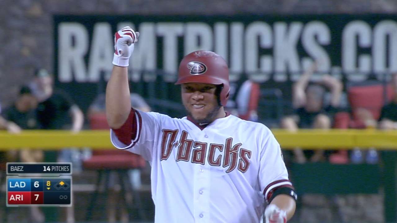 Castillo hits go-ahead double