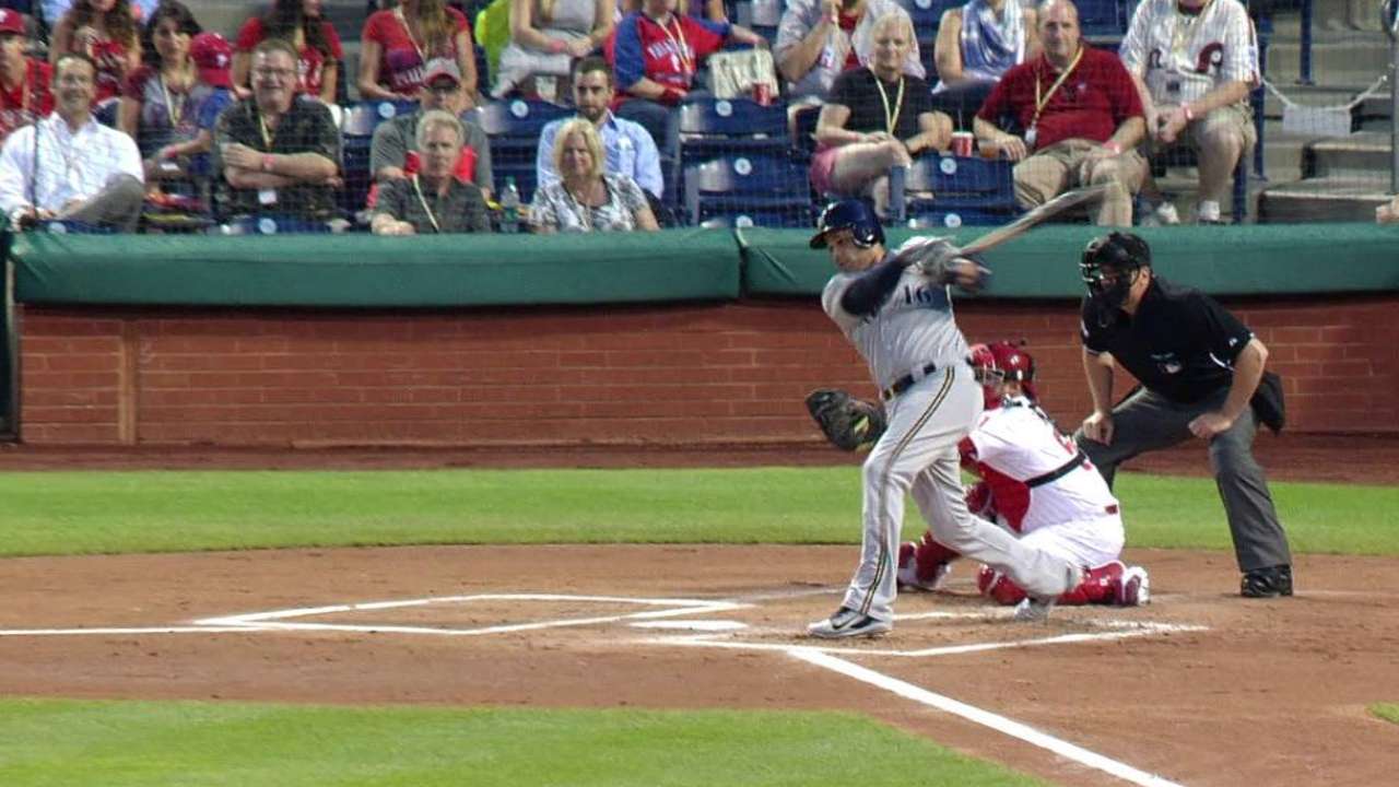Ramirez leads Crew's comeback over Phils