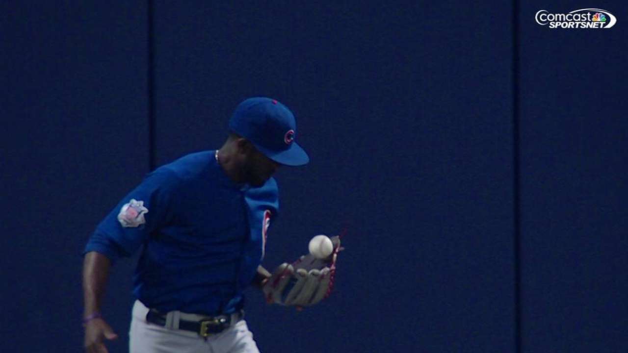 Hendricks leads way as Cubs blank Mets