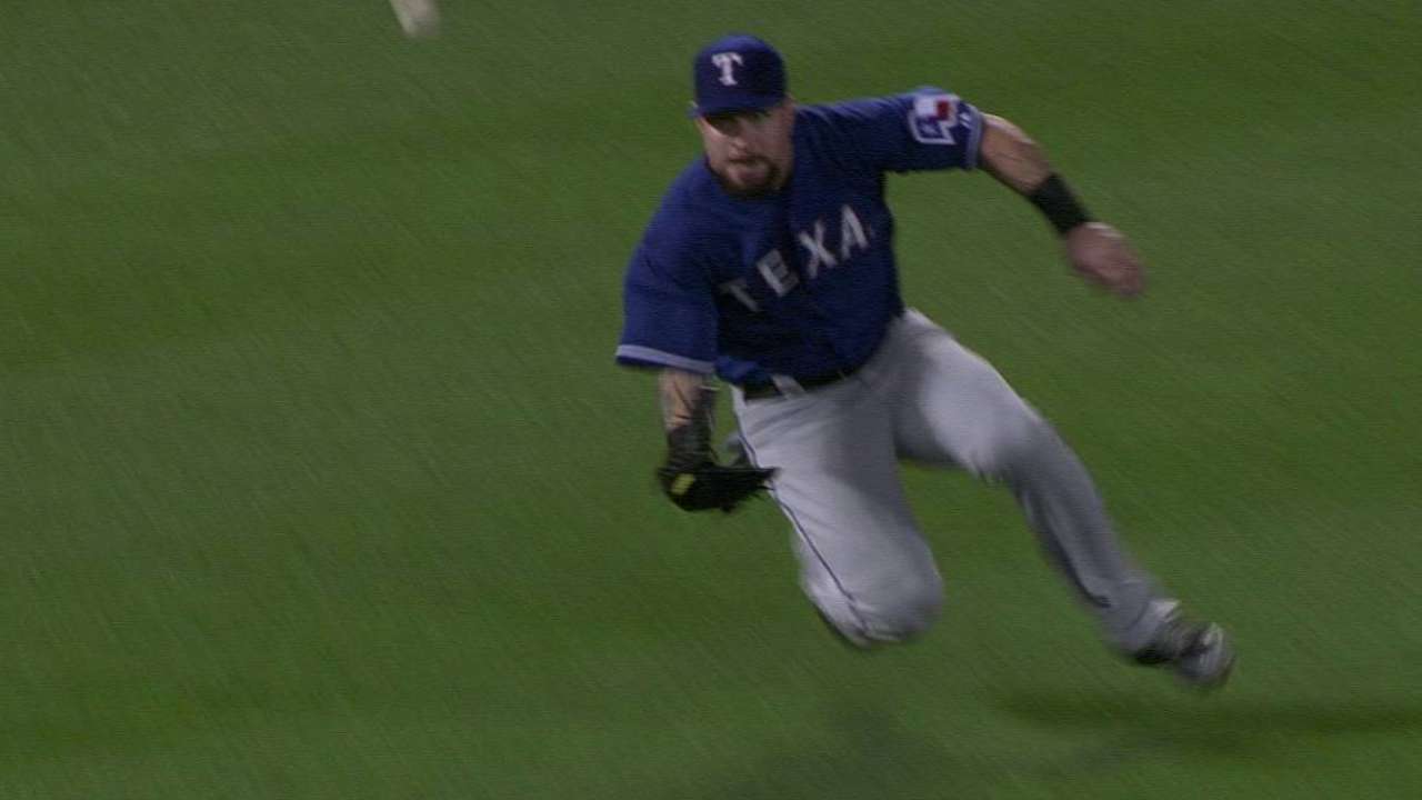Hamilton's hamstring holds up in return from DL