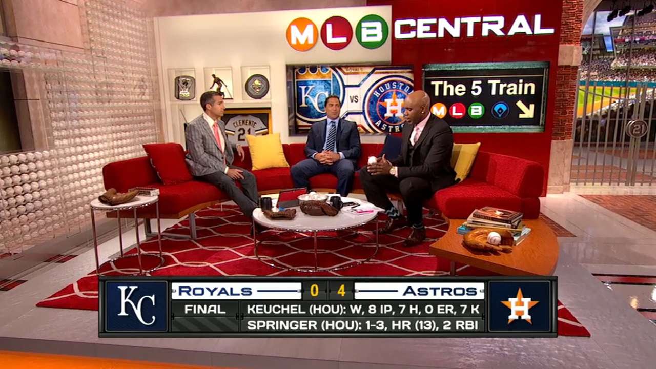 Predicting the AL All-Star reserves