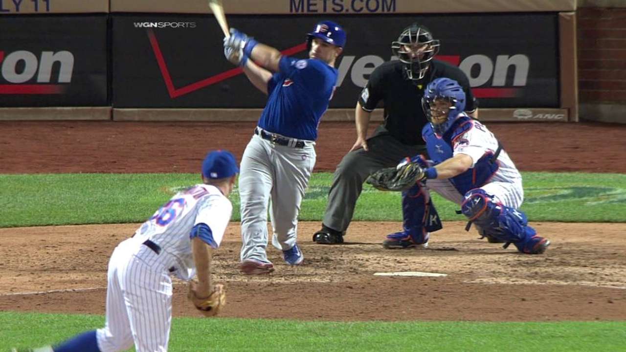 Montero's RBI single