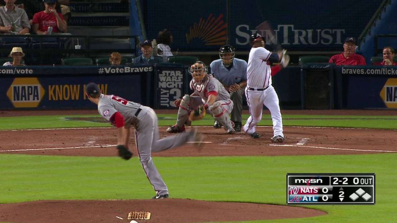 Homers hurt as Fister derailed by 1 big inning