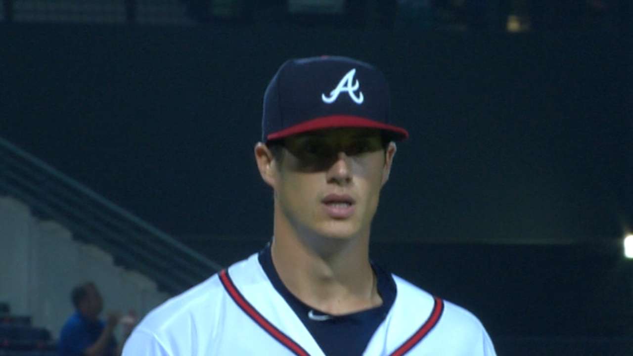 Wisler's solid outing