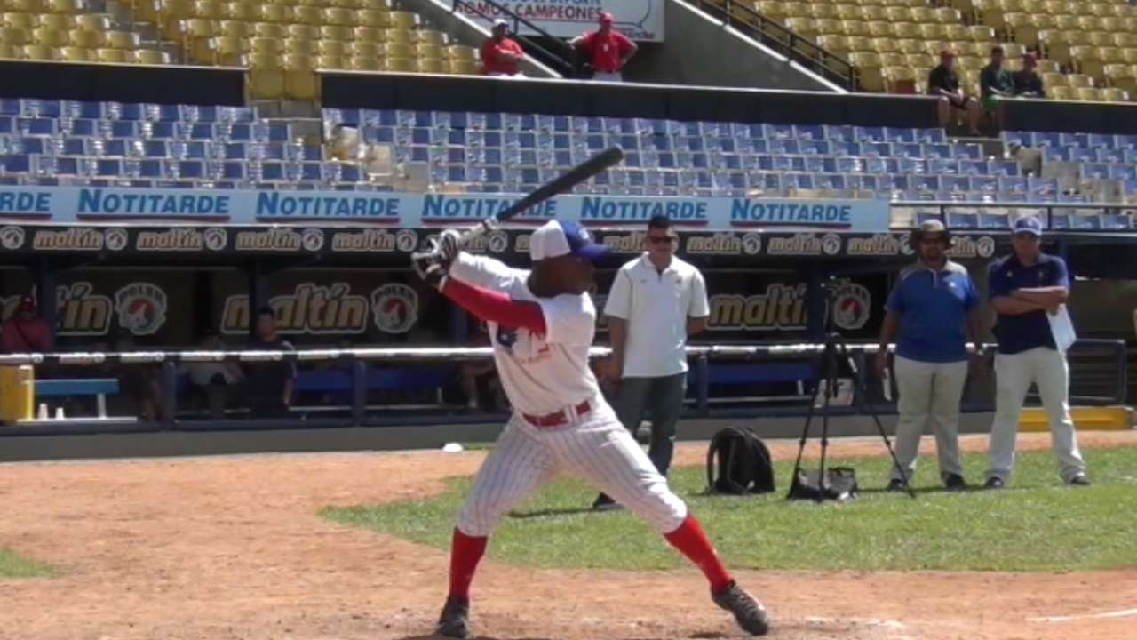 Top international prospects signing breakdown