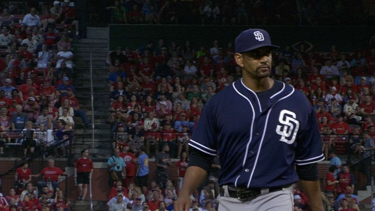 Ross' strong outing