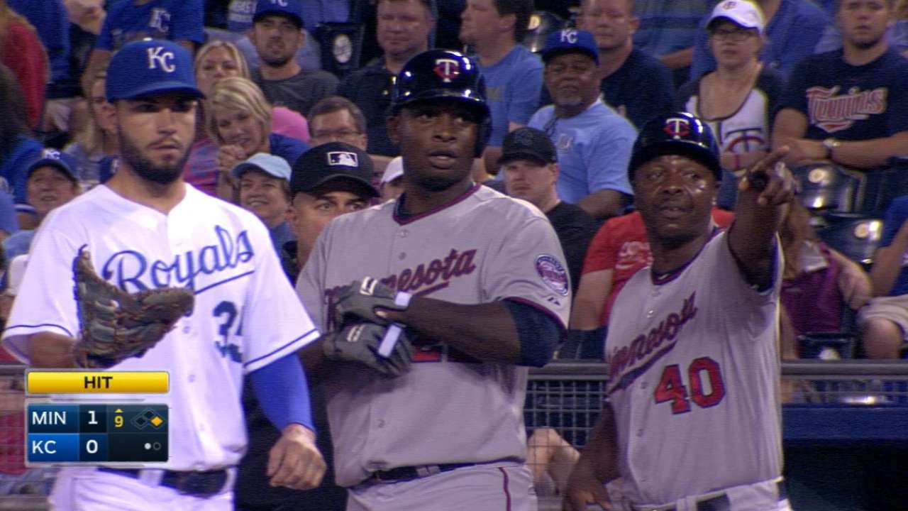 Sano enjoys Major taste of winning most of all