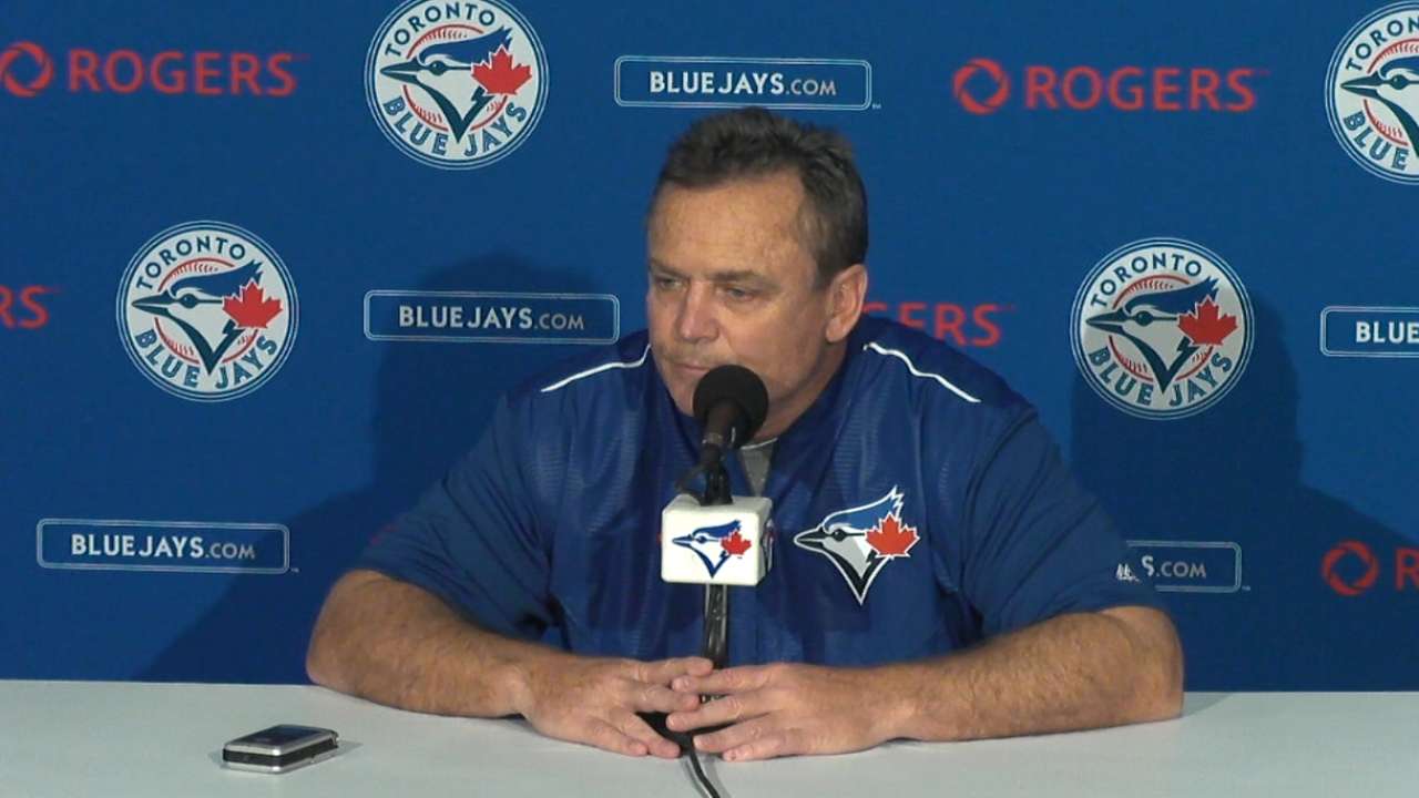 Gibbons on Boyd's tough start