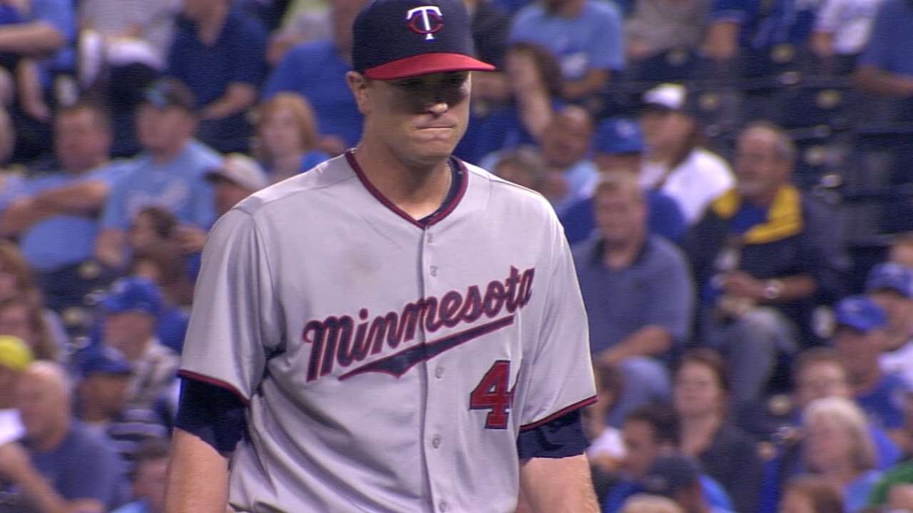 Gibson's stellar start
