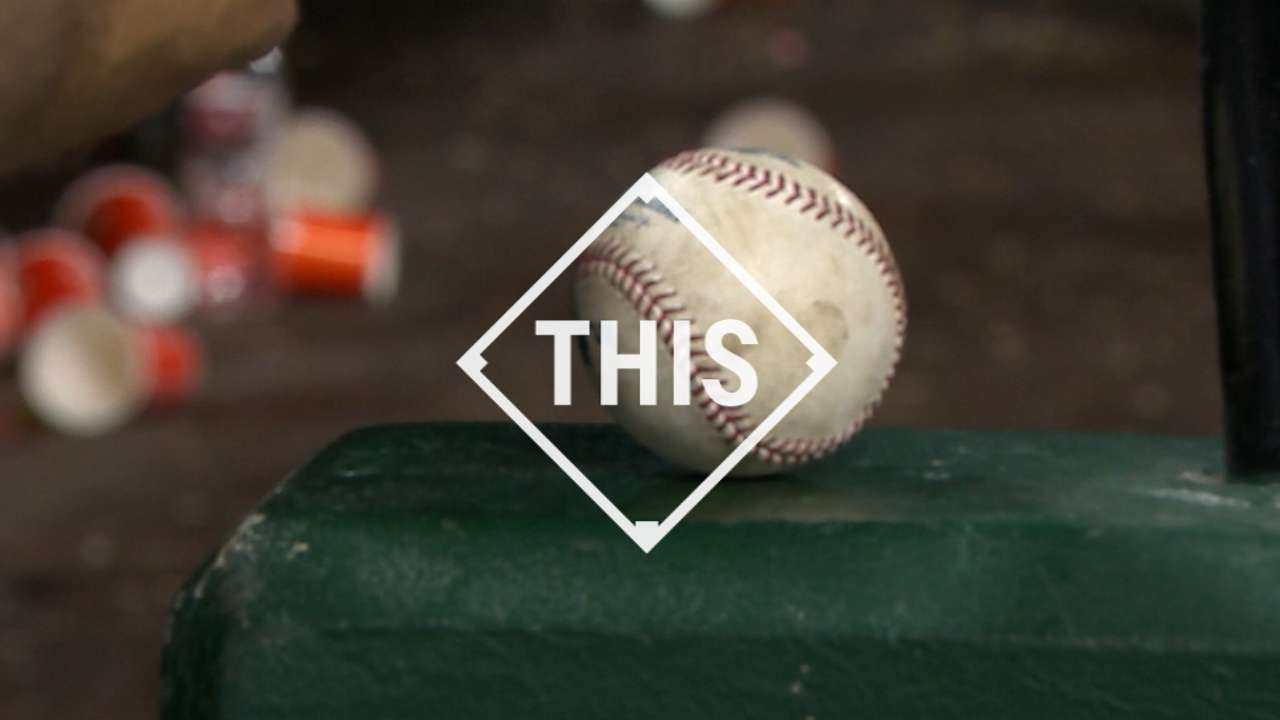 #THIS: Chris Sale's historic run
