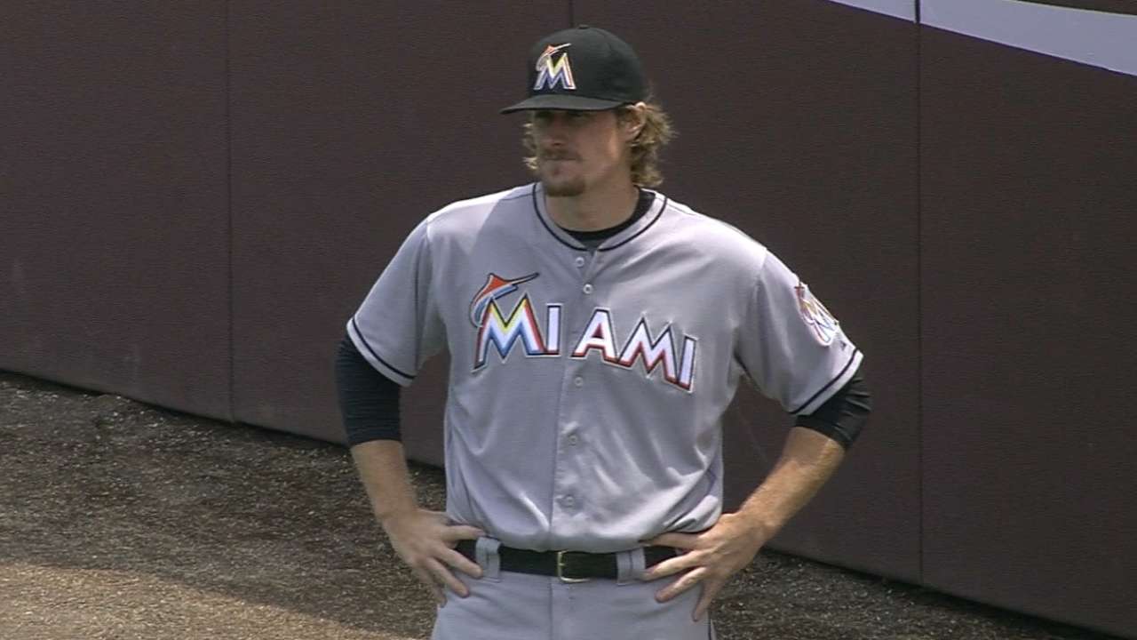 Koehler's impressive start
