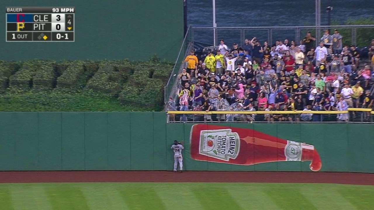 Pirates carefully cast their own ASG votes