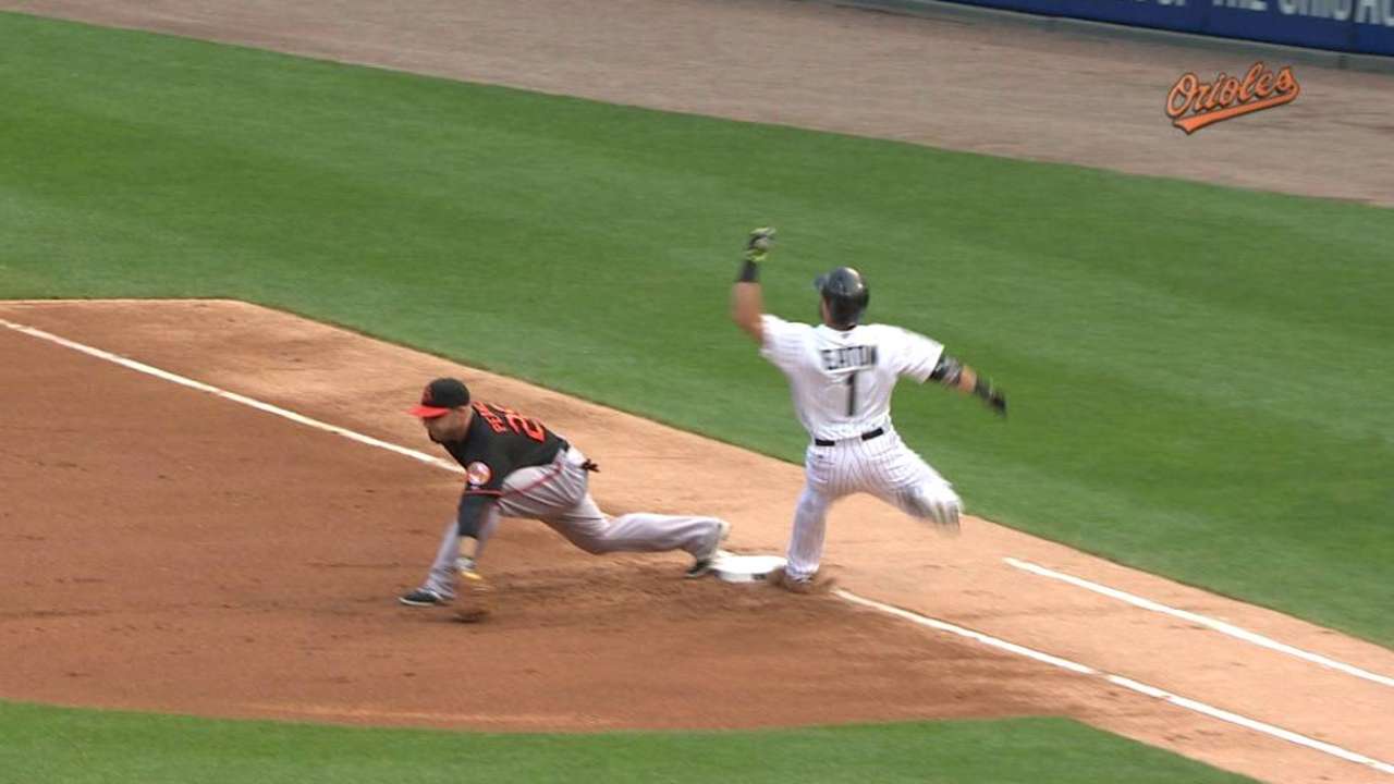 Hardy's athletic defense