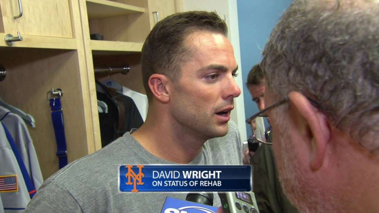 Mets must shop for offensive help