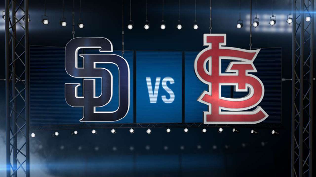 ICYMI: Gyorko, Cashner step up in win over Cards