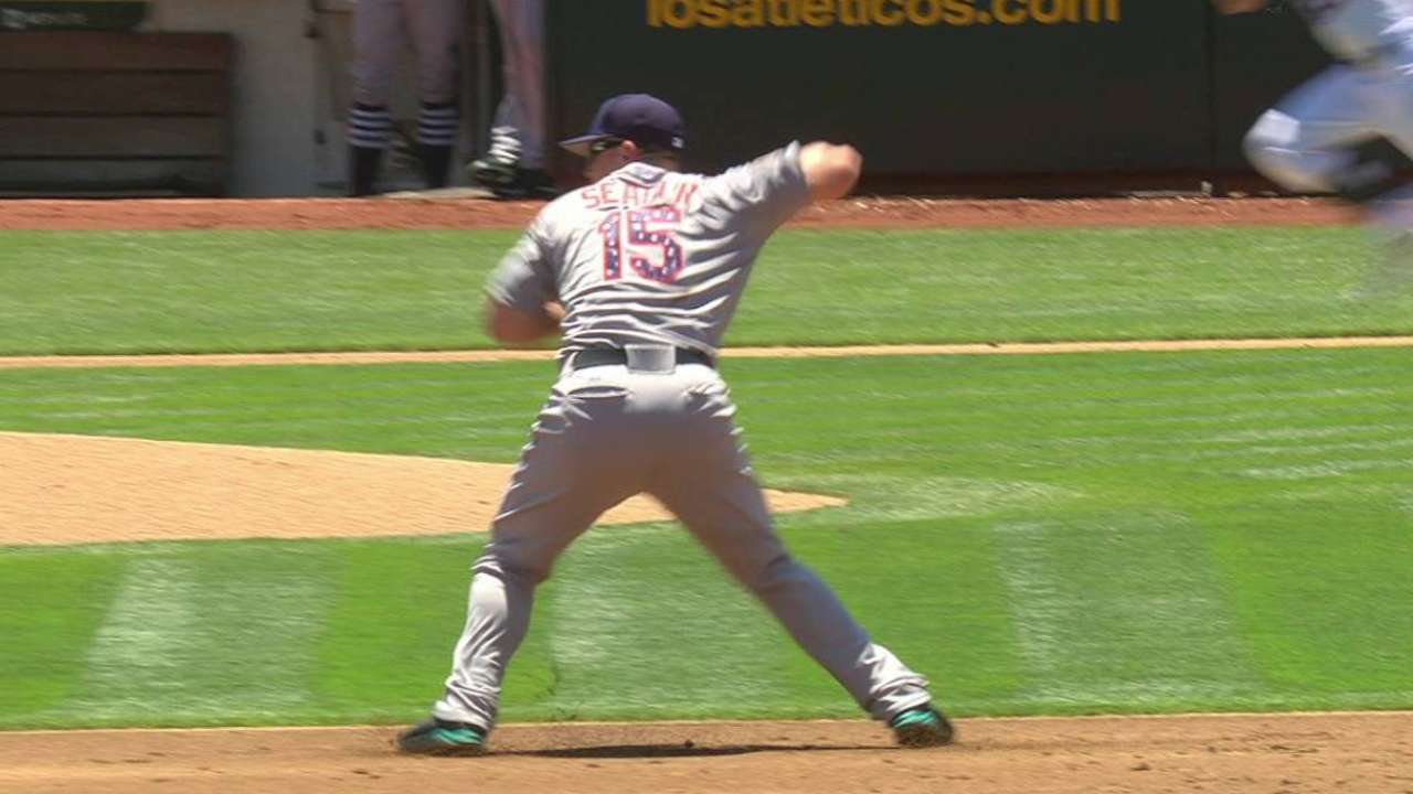 Call on Reddick overturned