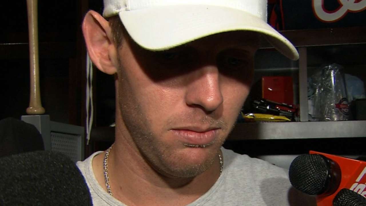Strasburg, Williams on injury
