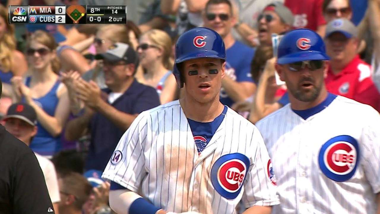 Coghlan's RBI single