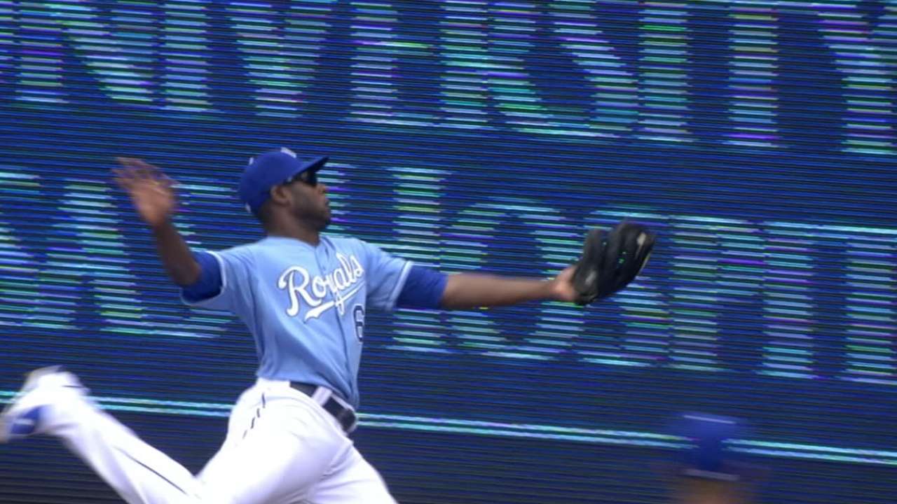 Cain gets All-Star start