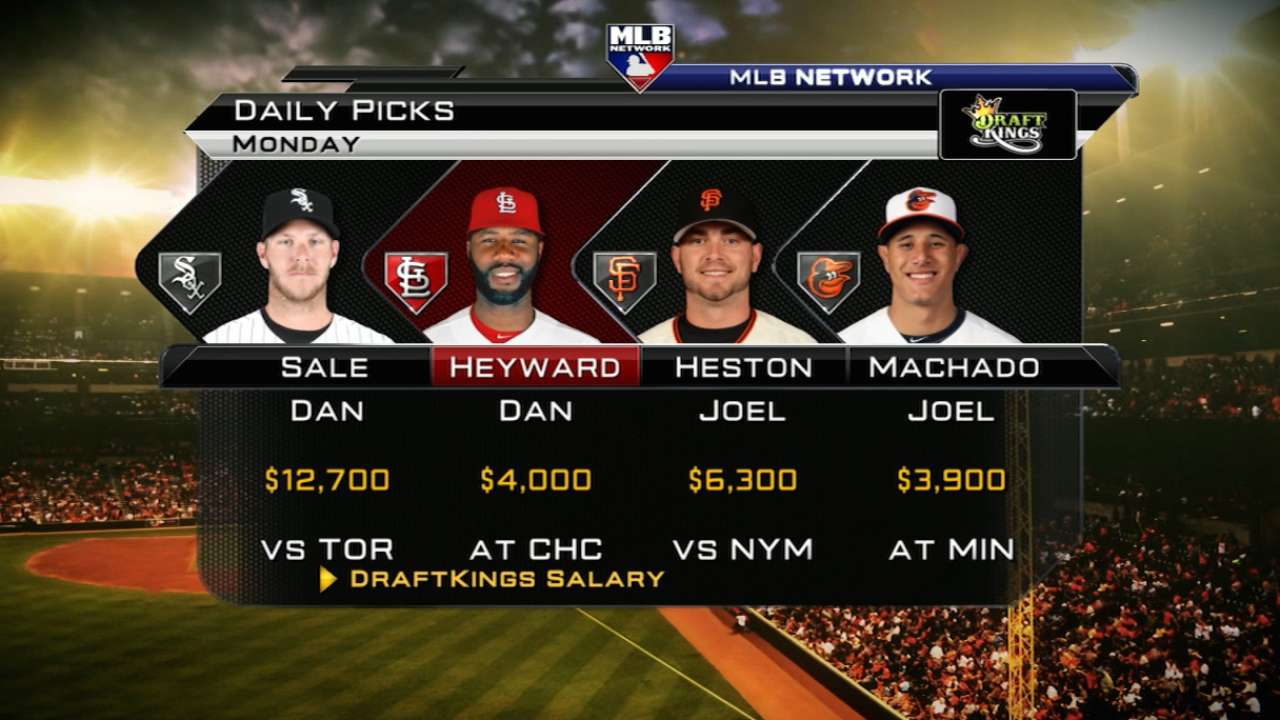 Markakis, Braves could get to Crew's Lohse