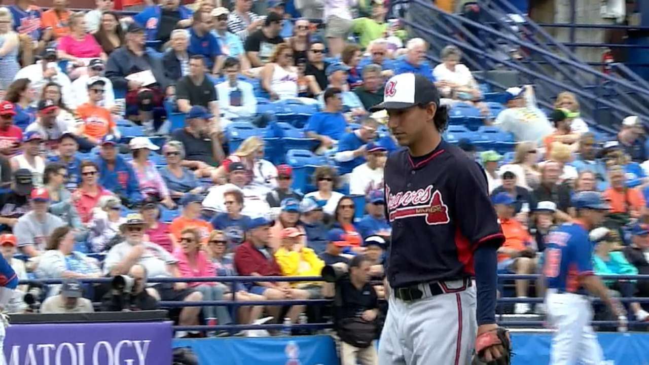 Top Prospects: Kurcz, OAK