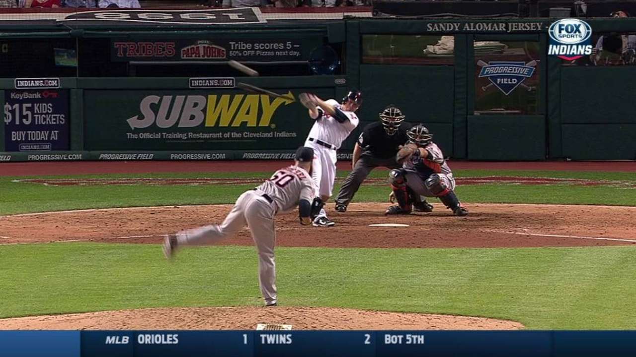 Moss hopes for production after needed break