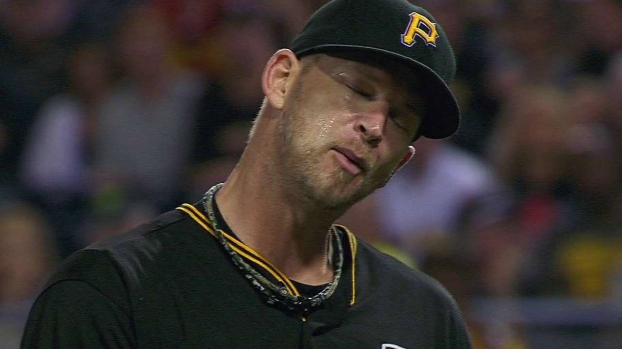 Hurdle wants improvements to foul-tip calls