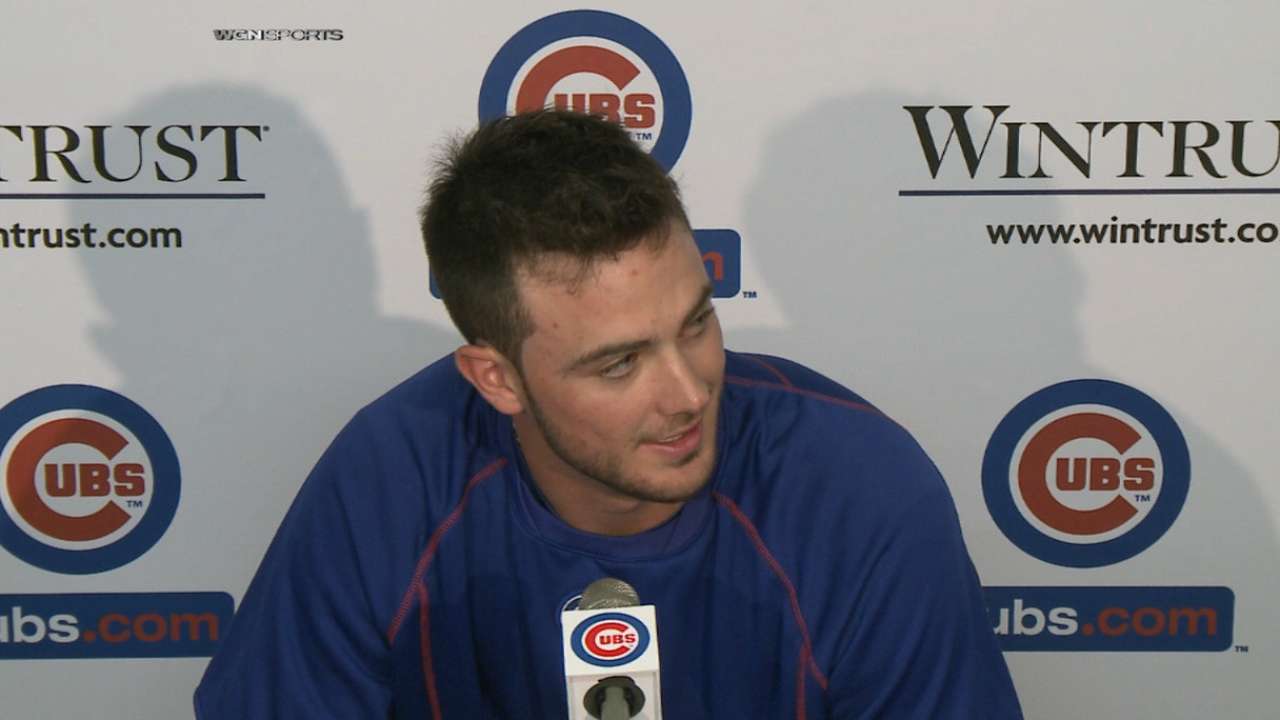 Bryant on reaching All-Star Game