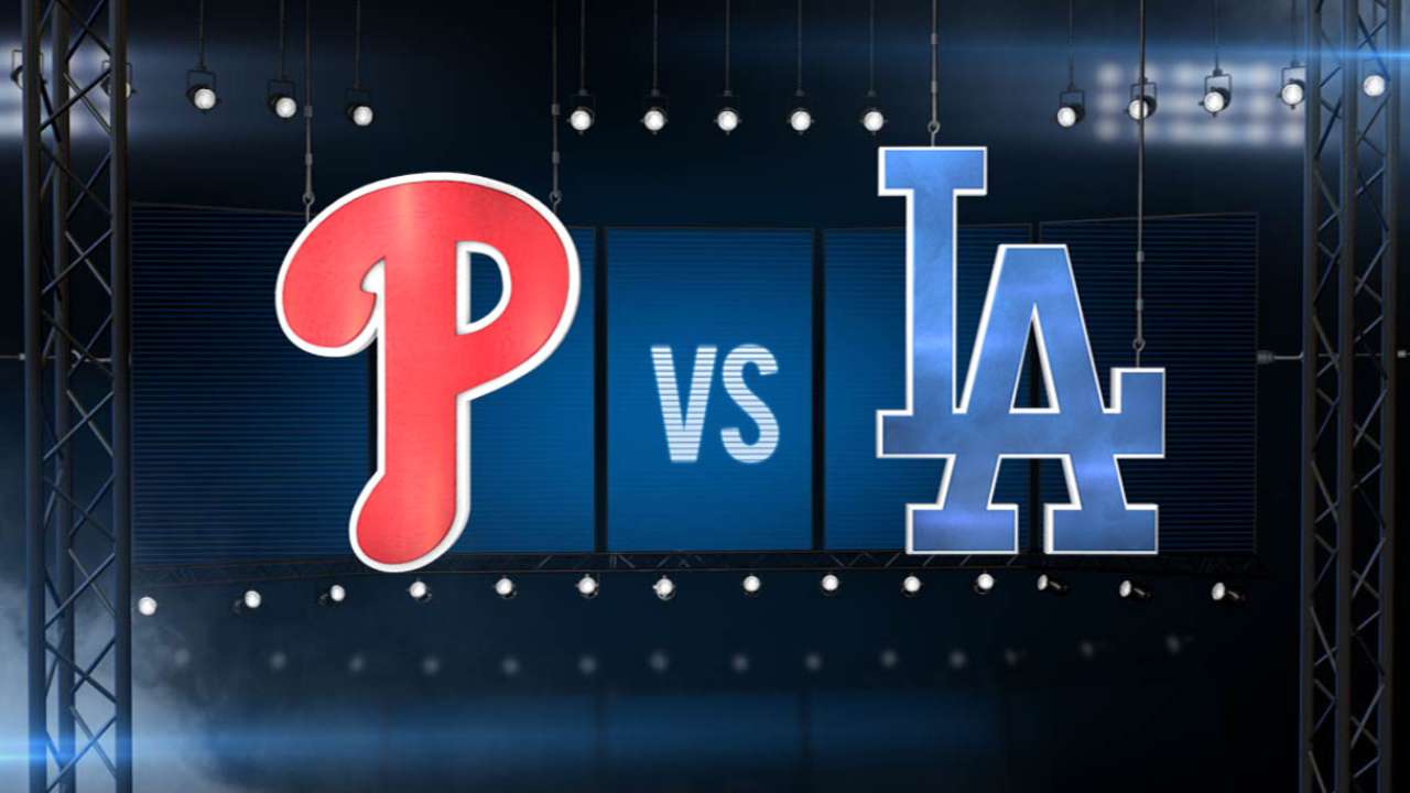 Phillies make moves, clear roster space