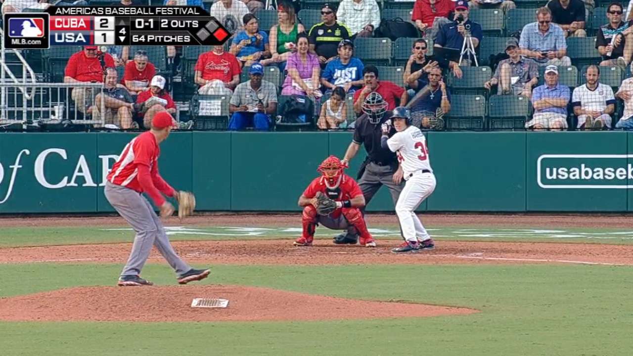 Cuba fighting for relevancy, Serie Nacional