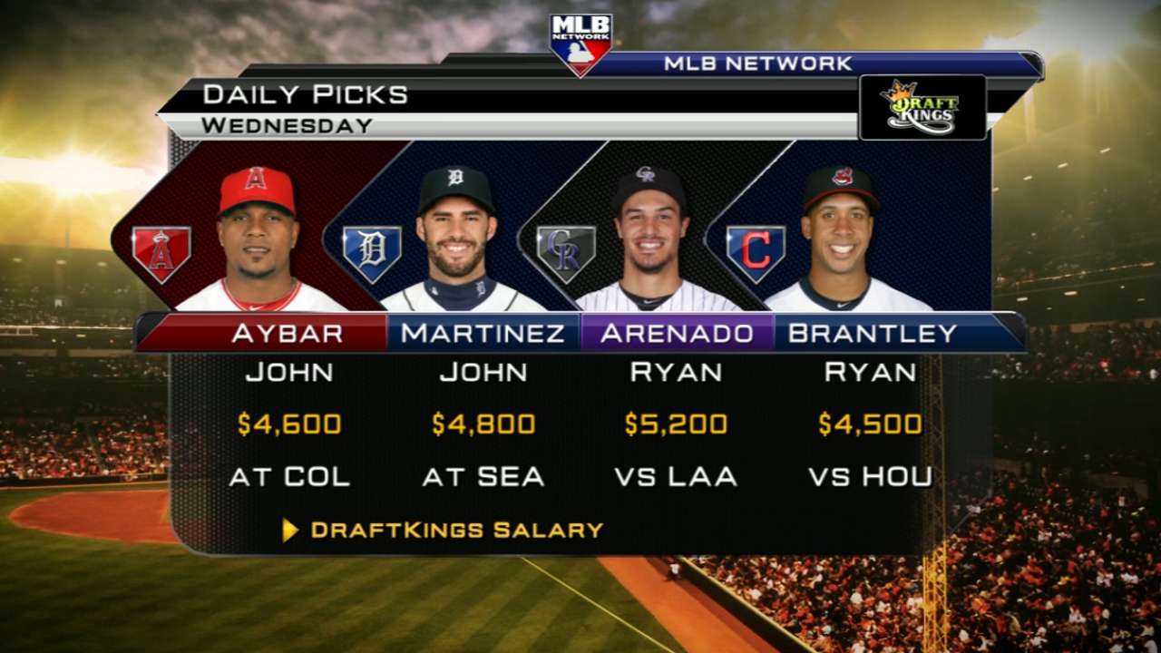 Marlins' Bour could continue hot streak vs. Red Sox