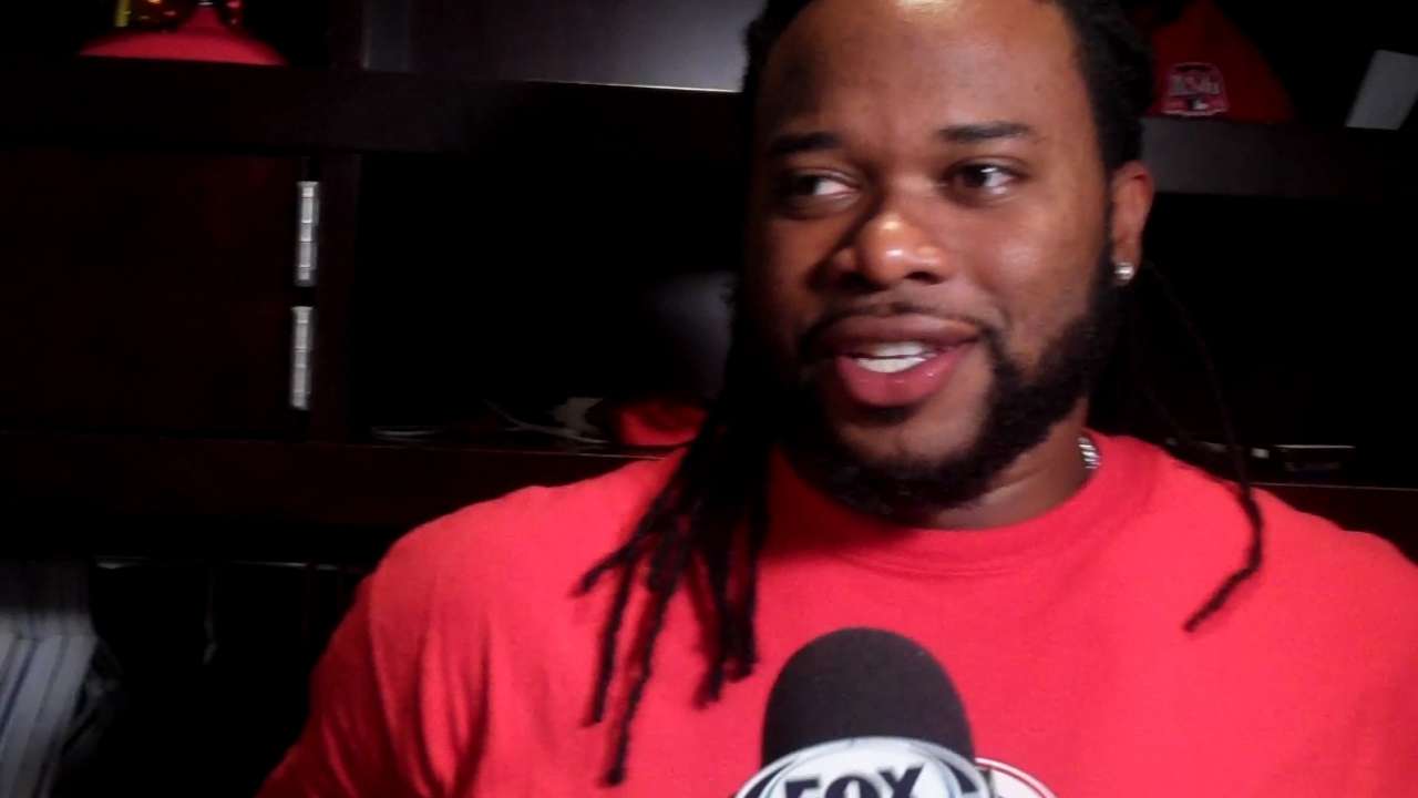 All-Star hosts want Final Vote push for Cueto