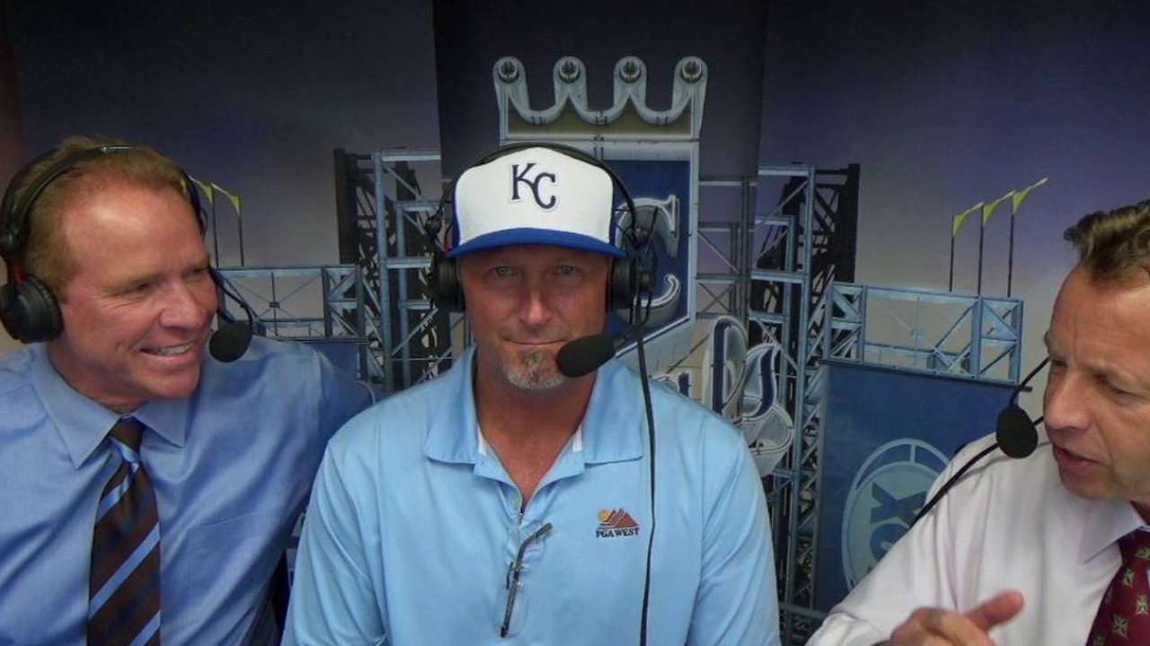 Relive the best mid-1980s World Series performances