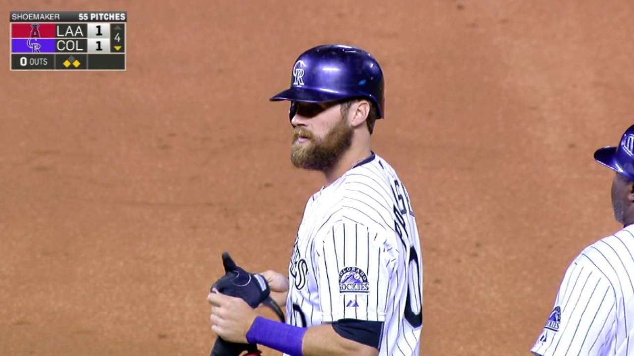 Rockies loss littered with missed opportunities