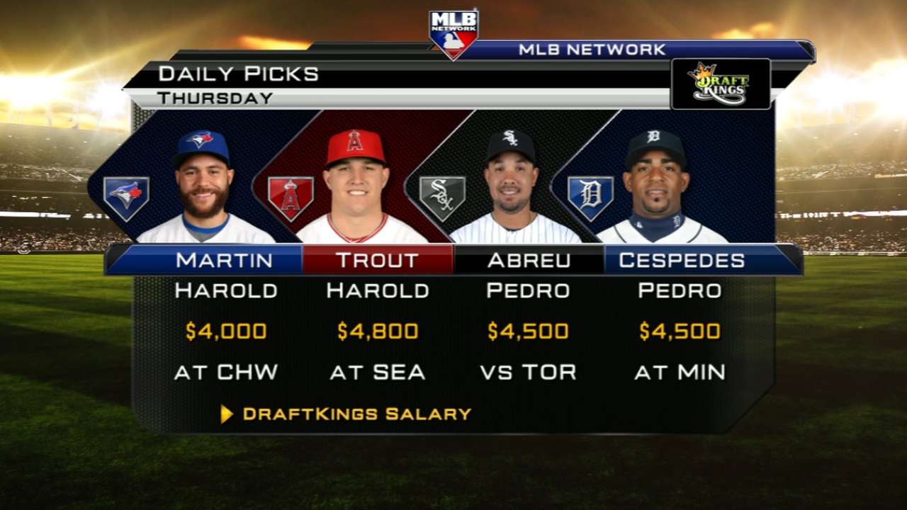 Braves vs. Rockies at Coors could mean fireworks