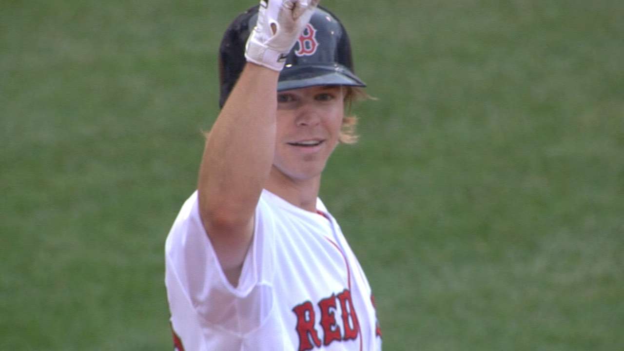 Holt goes from Brock Star to All-Star