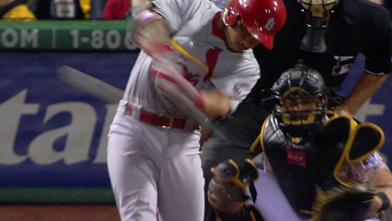 Wong's singles in return