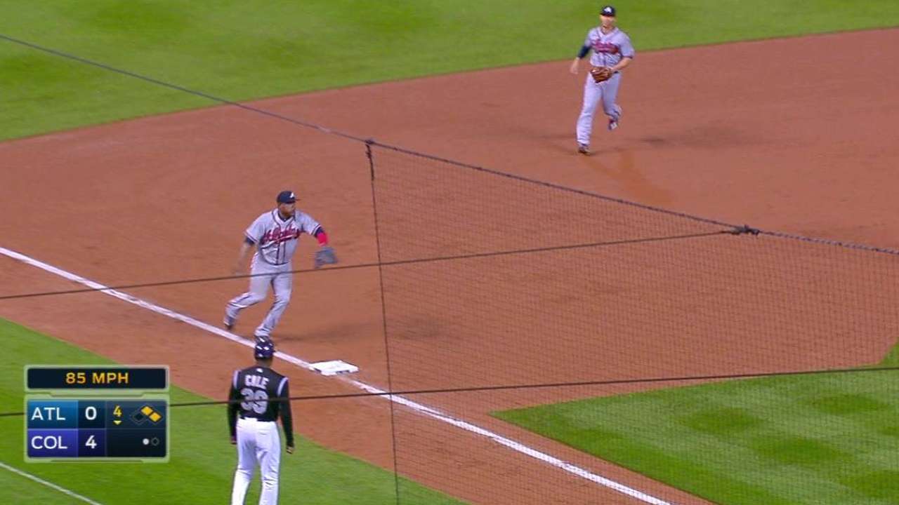 Rain pushes Wood to Sunday start