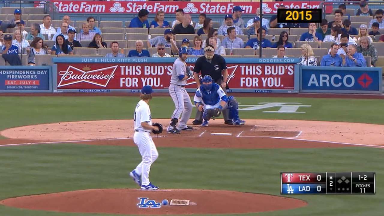 Stats prove Greinke is one of generation's best