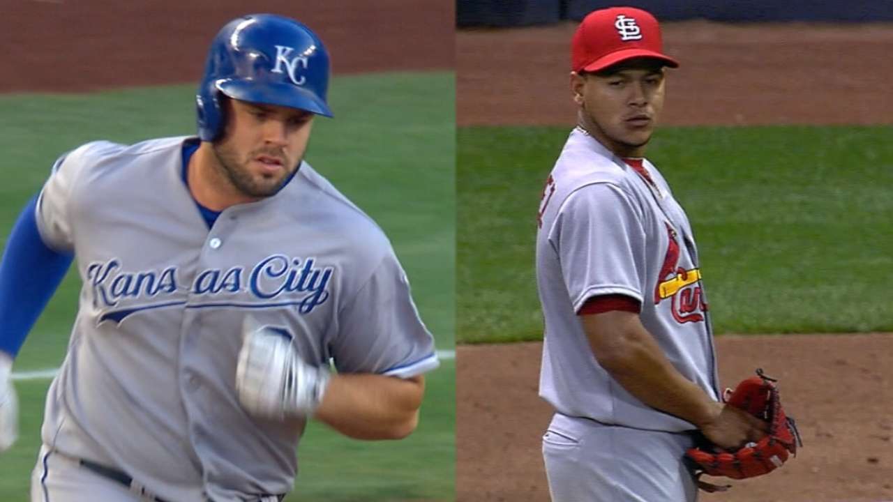 Moose, Martinez win Final Vote