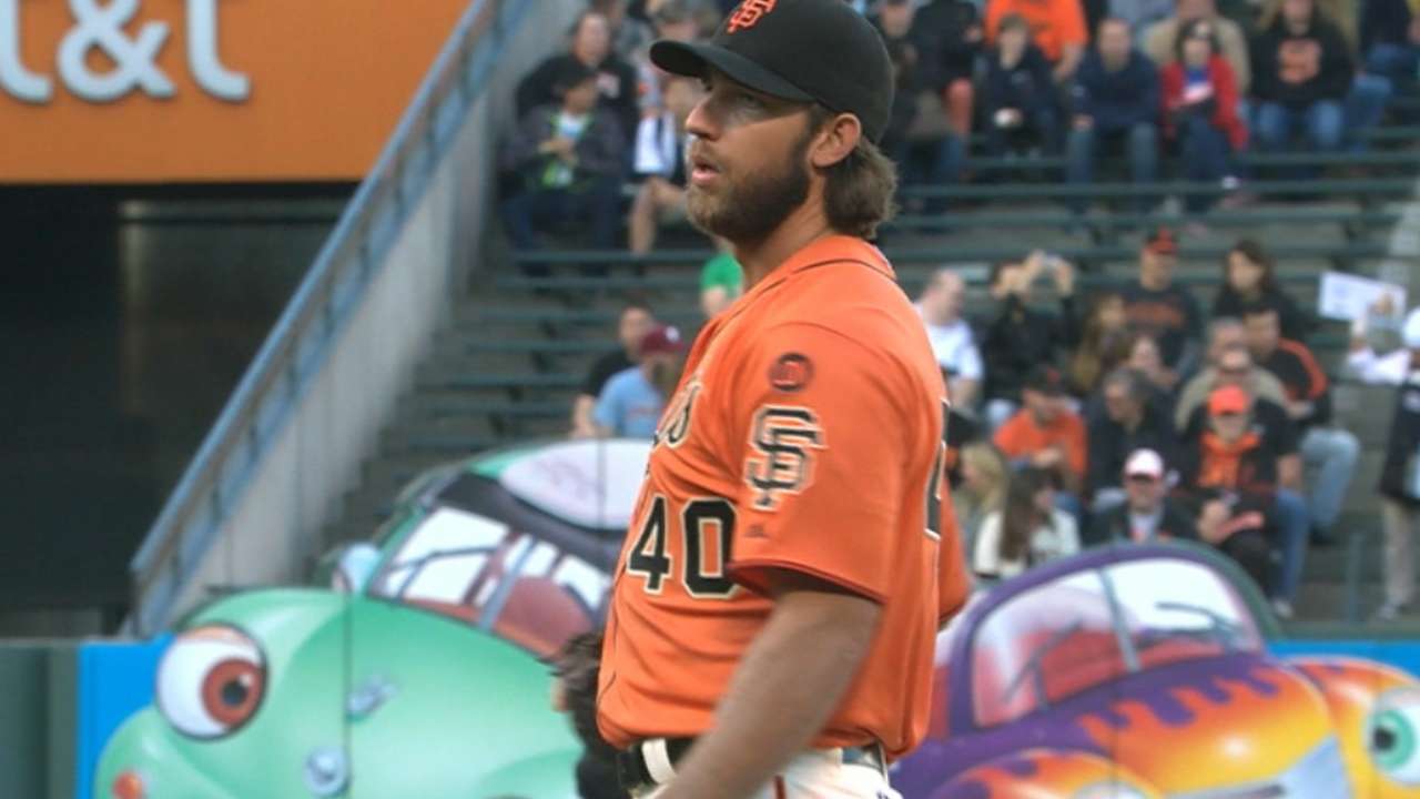 MadBum does it all in win