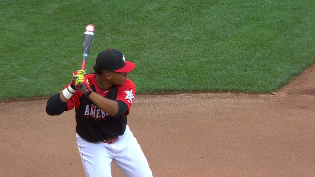 Washington Jr. advances to final