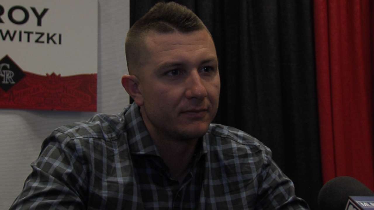 LeMahieu goes from throw-in to All-Star