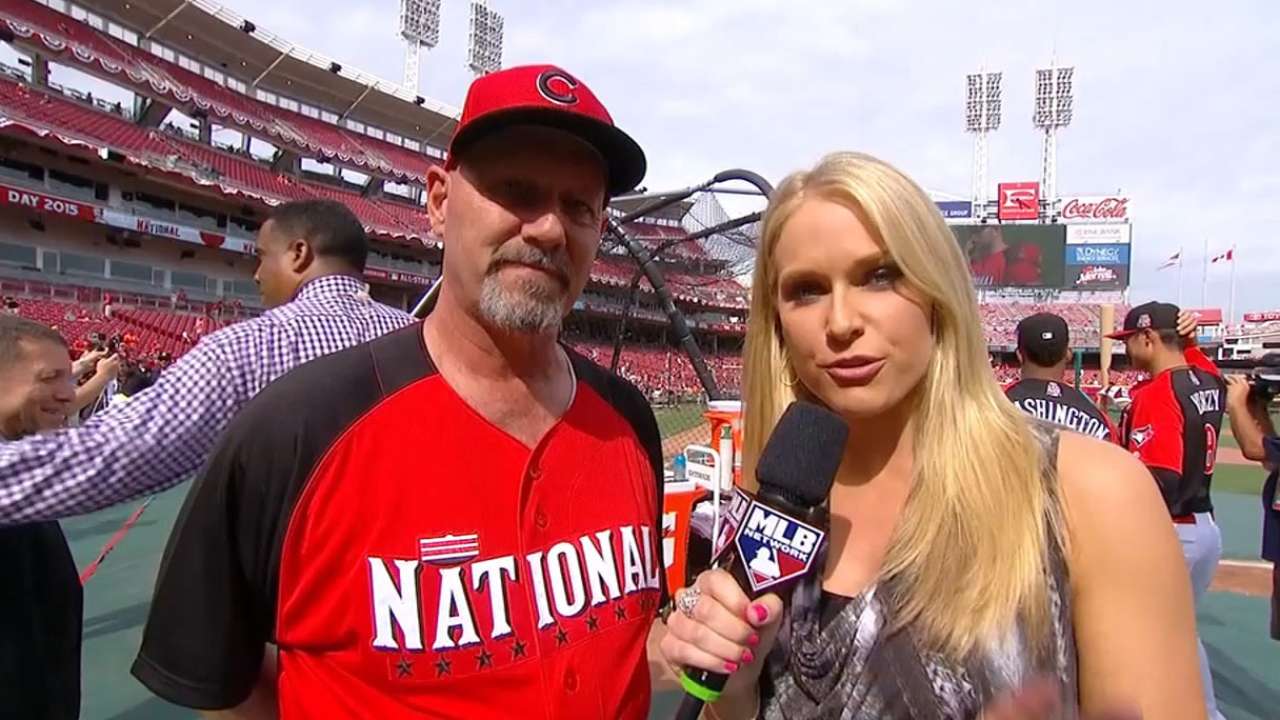 Mike Bryant on Intentional Talk